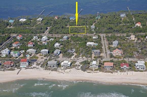 1 Acre of Residential Land for Sale in St. George Island, Florida