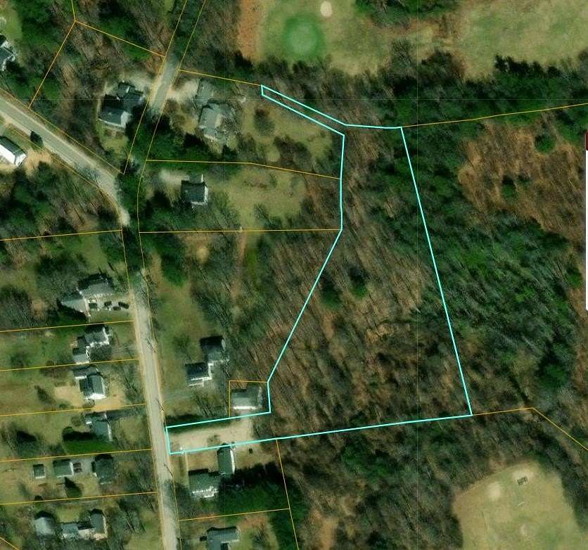 3.4 Acres of Residential Land for Sale in Peterborough, New Hampshire