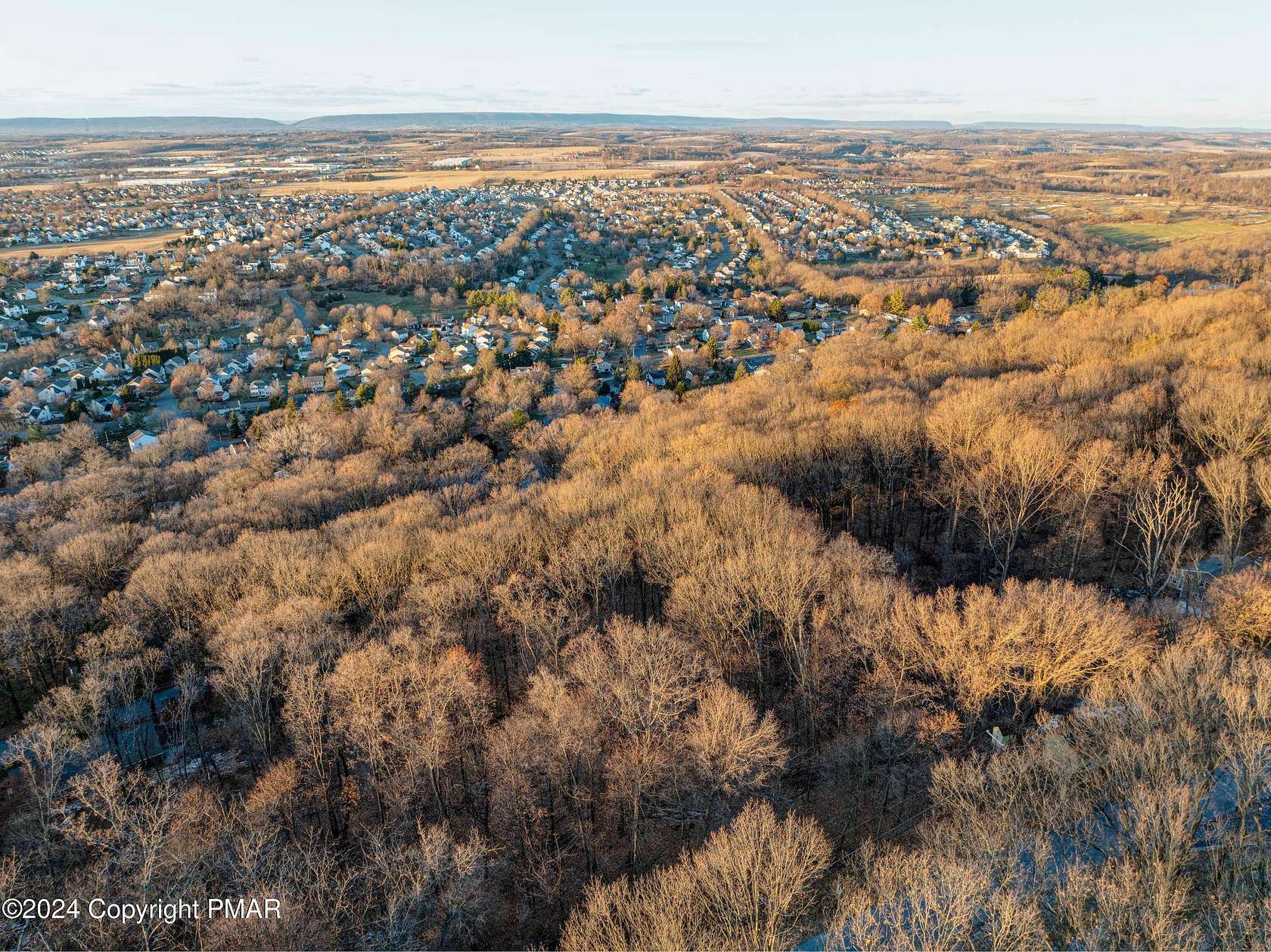 0.63 Acres of Residential Land for Sale in Easton, Pennsylvania