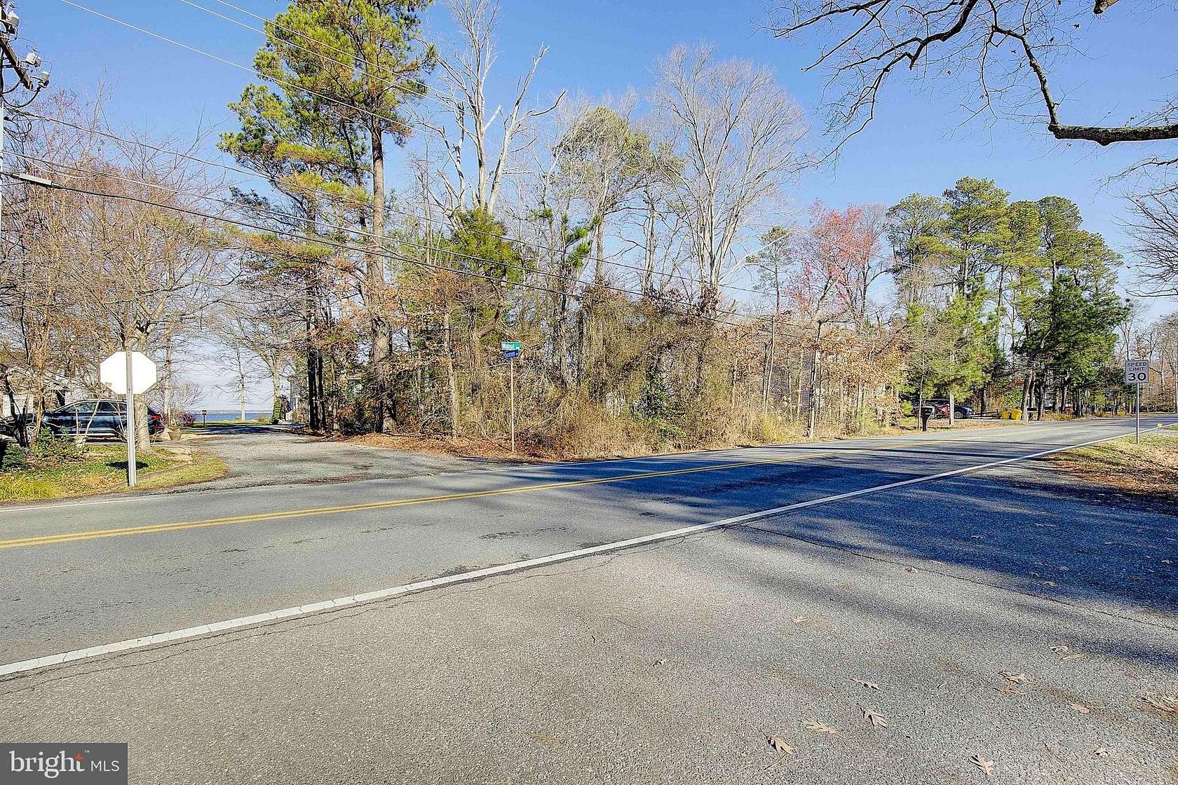 0.23 Acres of Residential Land for Sale in North Beach, Maryland