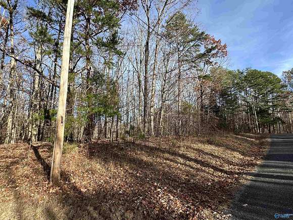 0.9 Acres of Residential Land for Sale in Scottsboro, Alabama