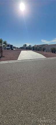 0.07 Acres of Residential Land for Sale in Bullhead City, Arizona