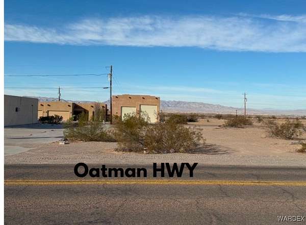 0.14 Acres of Mixed-Use Land for Sale in Topock, Arizona