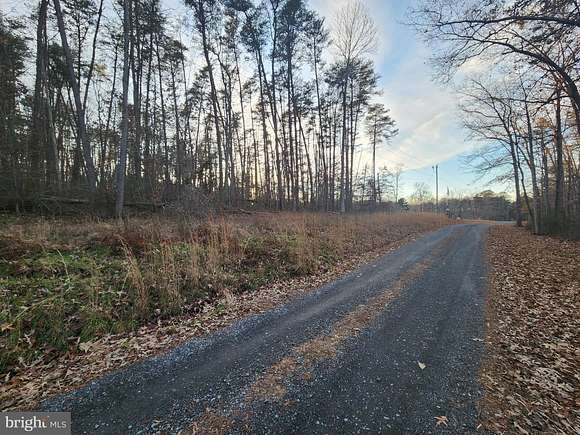 5 Acres of Residential Land for Sale in Gordonsville, Virginia