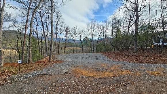 0.41 Acres of Residential Land for Sale in Franklin Township, North Carolina