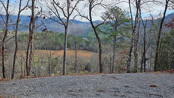 0.42 Acres of Residential Land for Sale in Franklin Township, North Carolina