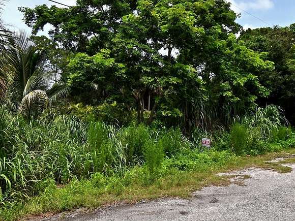 0.4 Acres of Residential Land for Sale in Fort Pierce, Florida