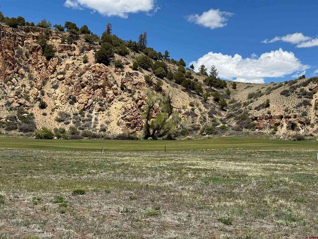 0.36 Acres of Residential Land for Sale in South Fork, Colorado