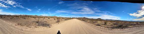 2.35 Acres of Residential Land for Sale in Golden Valley, Arizona