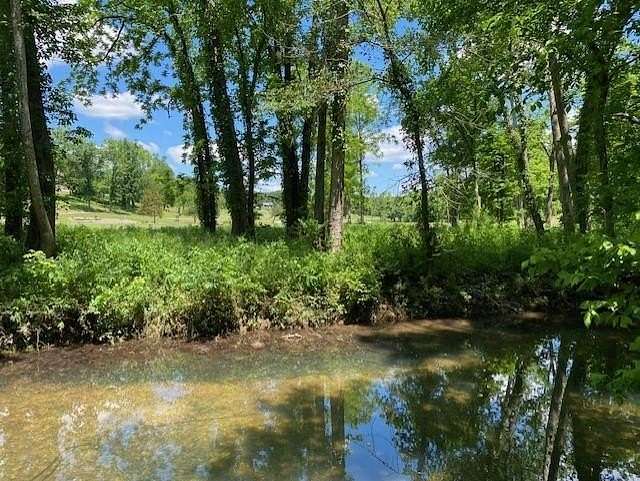 1.87 Acres of Residential Land for Sale in Bella Vista, Arkansas