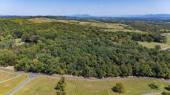 12.11 Acres of Land for Sale in Verona, Virginia