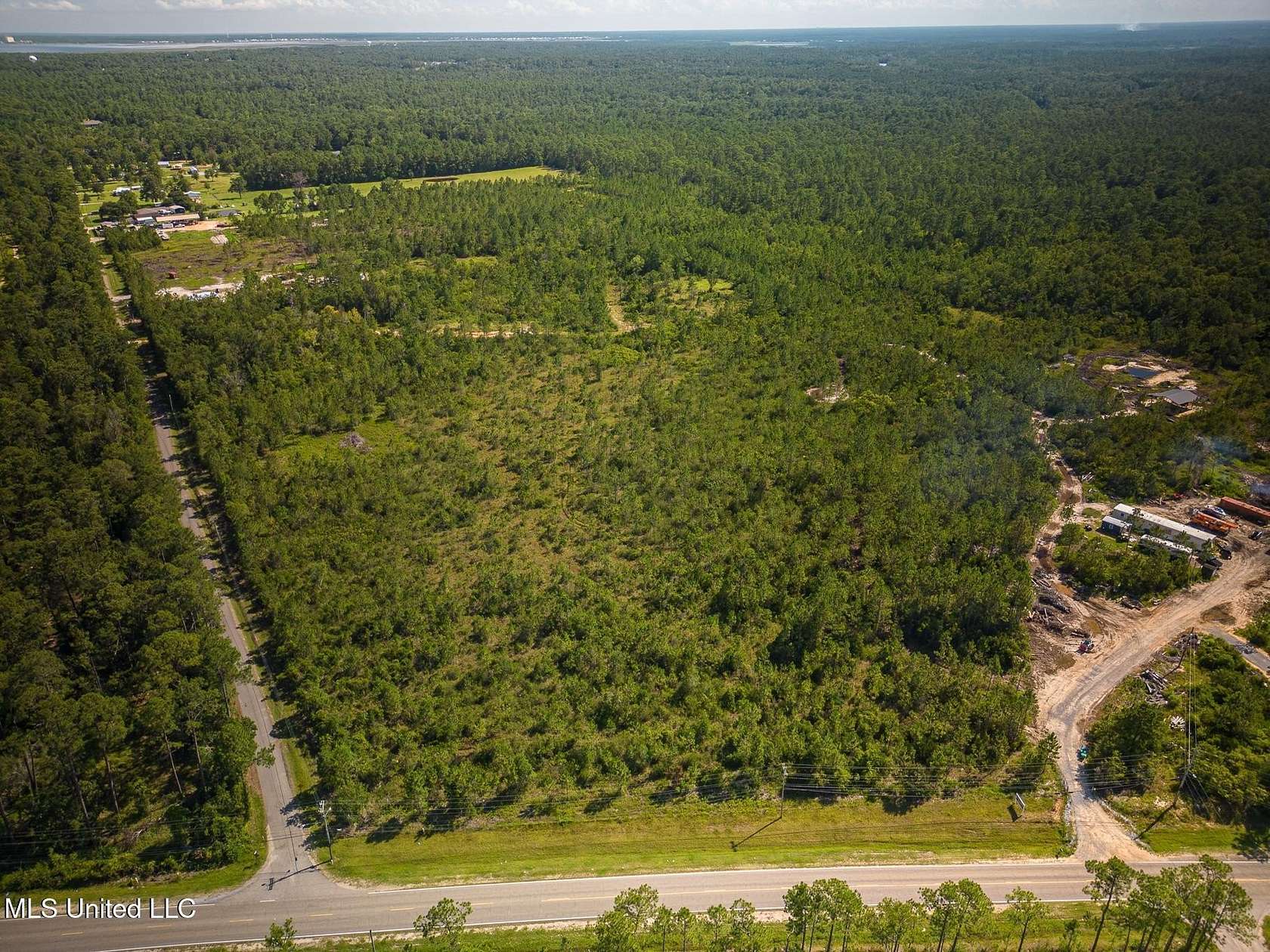 1 Acre of Land for Sale in Pass Christian, Mississippi