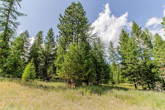 6.348 Acres of Land for Sale in Kila, Montana