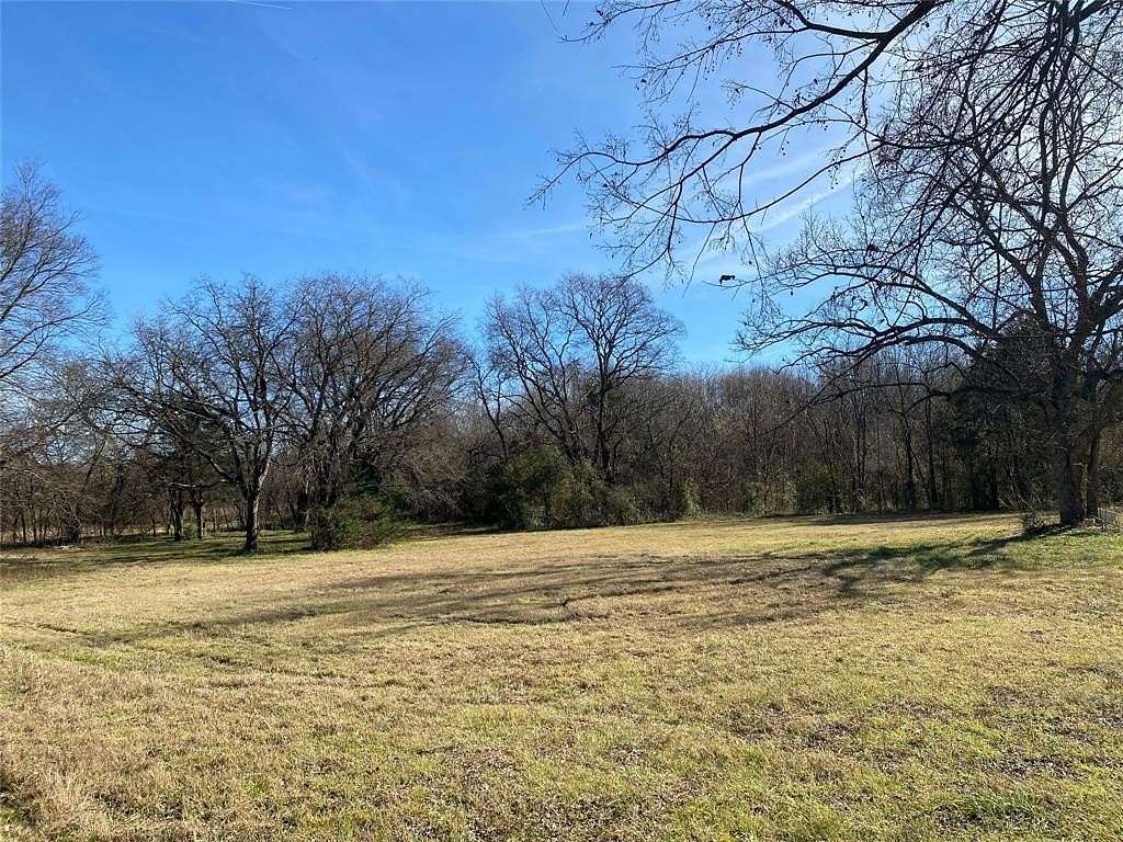 0.667 Acres of Residential Land for Sale in Bonham, Texas