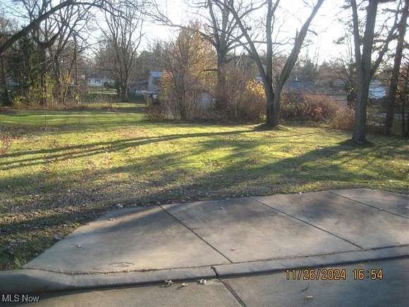 0.43 Acres of Residential Land for Sale in Mogadore, Ohio