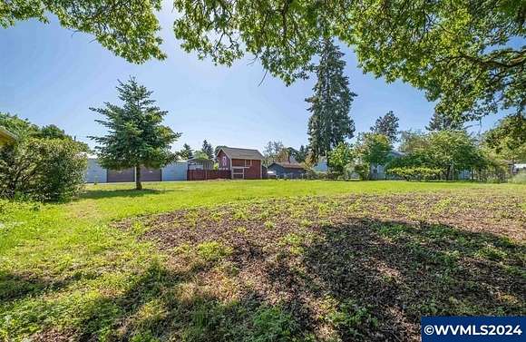 0.36 Acres of Land for Sale in Jefferson, Oregon