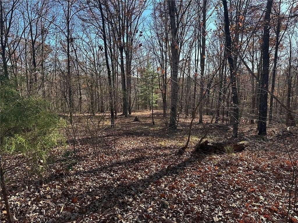 6.4 Acres of Residential Land for Sale in Murrayville, Georgia