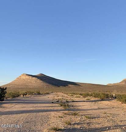 0.36 Acres of Residential Land for Sale in El Paso, Texas