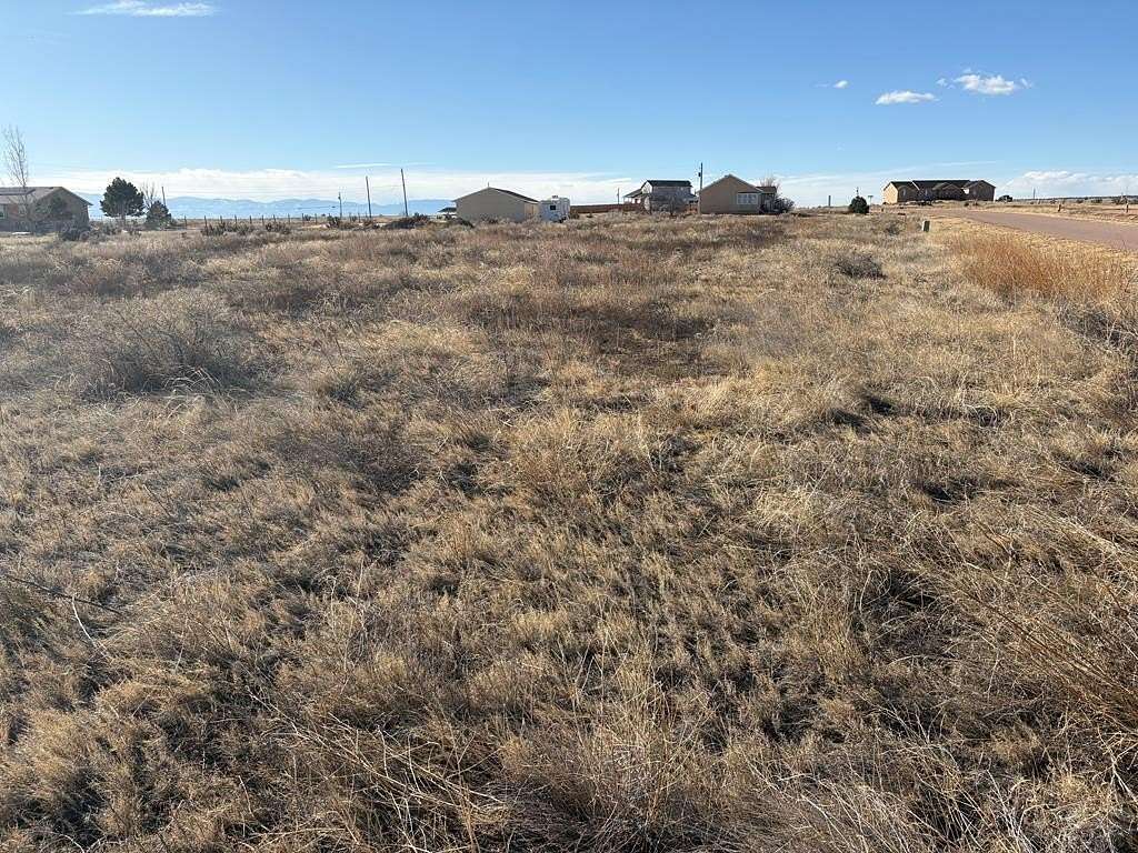 1.12 Acres of Residential Land for Sale in Pueblo West, Colorado