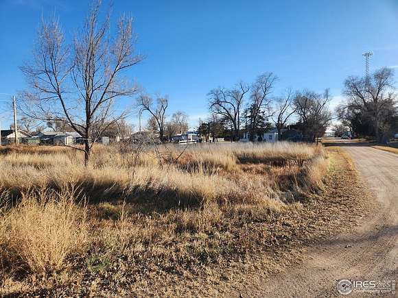 0.56 Acres of Residential Land for Sale in Crook, Colorado