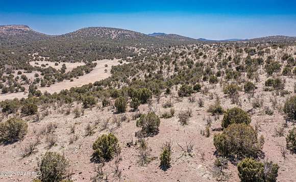 2 Acres of Residential Land for Sale in Chino Valley, Arizona