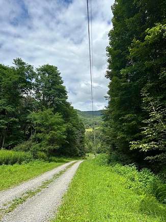 3.02 Acres of Residential Land for Sale in Hillsboro, West Virginia