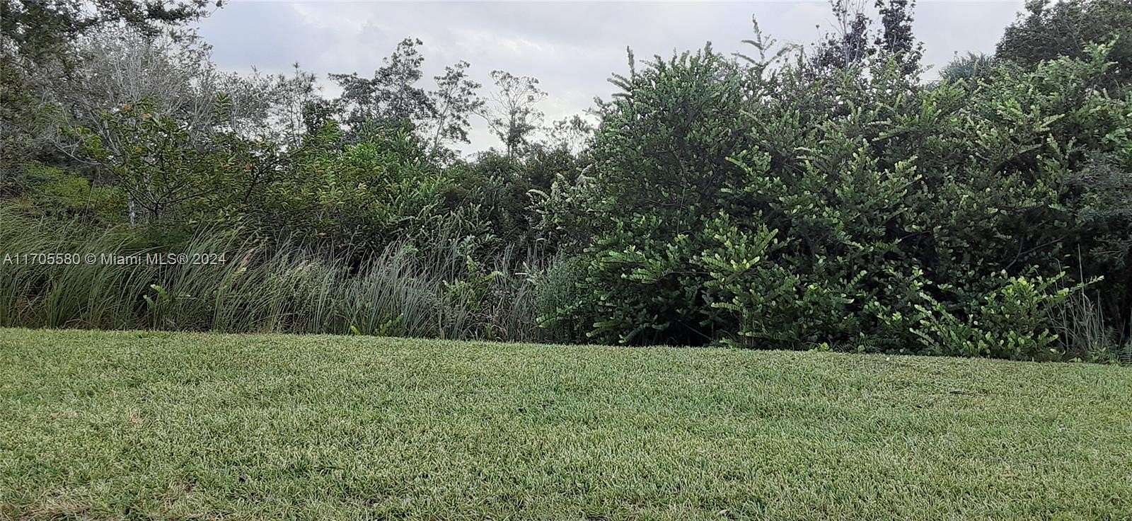 2.5 Acres of Residential Land for Sale in Okeechobee, Florida