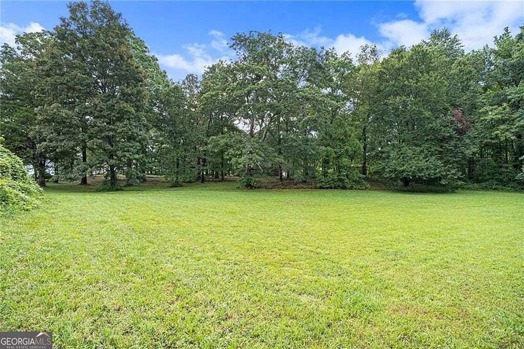 7.1 Acres of Improved Commercial Land for Sale in Clarkesville, Georgia