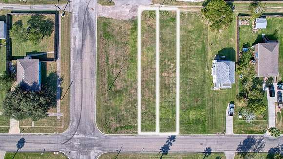 0.16 Acres of Residential Land for Sale in Aransas Pass, Texas