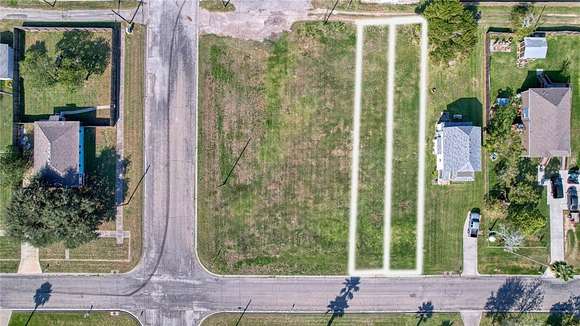 0.16 Acres of Land for Sale in Aransas Pass, Texas