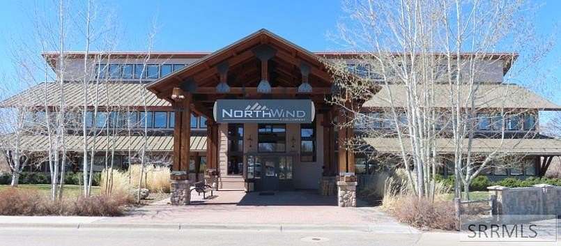 2.3 Acres of Improved Residential Land for Sale in Idaho Falls, Idaho