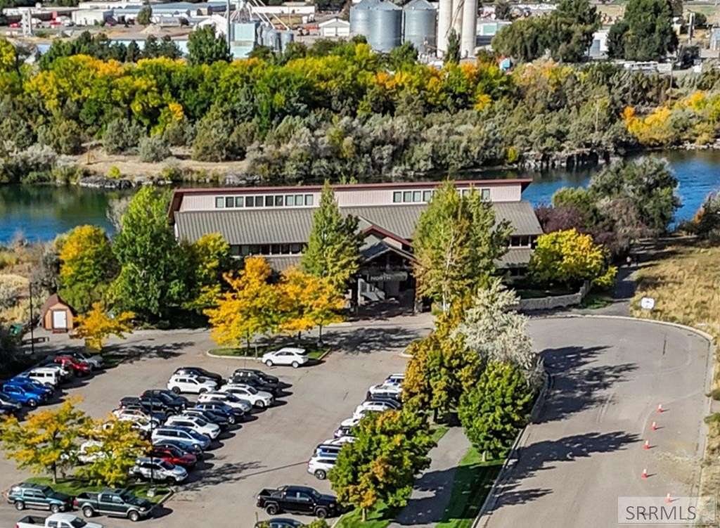 2.3 Acres of Improved Residential Land for Sale in Idaho Falls, Idaho