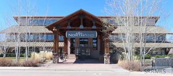 2.3 Acres of Improved Residential Land for Sale in Idaho Falls, Idaho