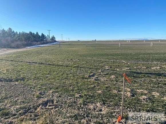 4.52 Acres of Land for Sale in Blackfoot, Idaho