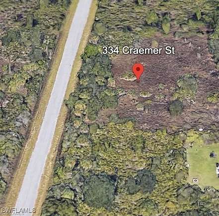 0.23 Acres of Residential Land for Sale in Port Charlotte, Florida