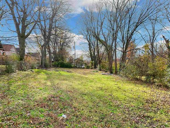 0.16 Acres of Residential Land for Sale in Little Rock, Arkansas