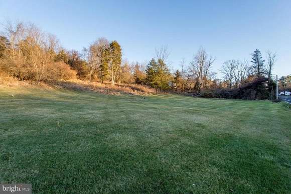 4.76 Acres of Residential Land for Sale in Ottsville, Pennsylvania