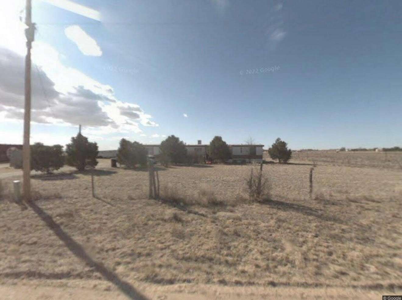 5 Acres of Land for Sale in McIntosh, New Mexico