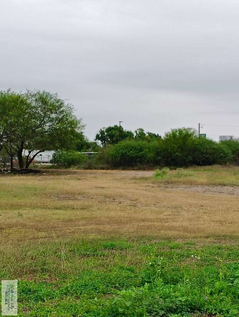 1.87 Acres of Commercial Land for Sale in Brownsville, Texas