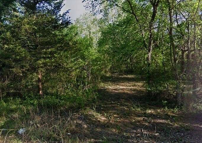 1.063 Acres of Residential Land for Sale in Spencer, Oklahoma