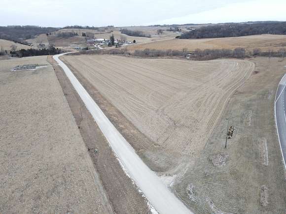 20 Acres of Land for Sale in Chatfield, Minnesota