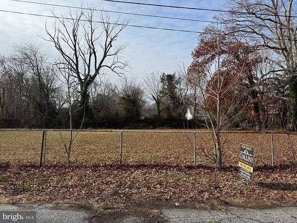 0.69 Acres of Residential Land for Sale in Bridgeton, New Jersey