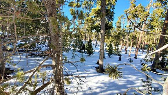 1.35 Acres of Land for Sale in Red Feather Lakes, Colorado