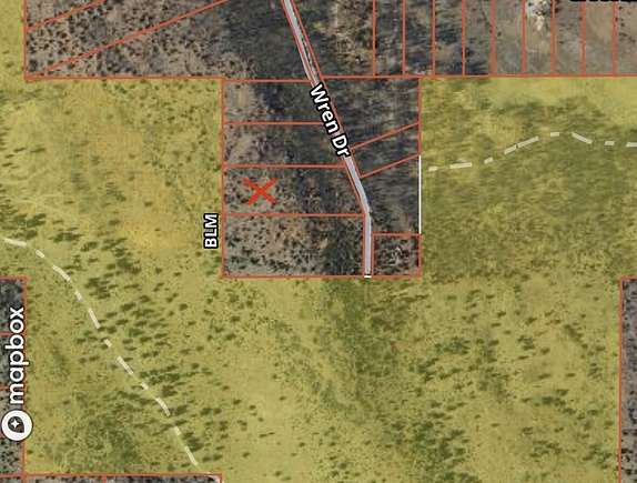 6.62 Acres of Residential Land for Sale in Bonanza, Oregon