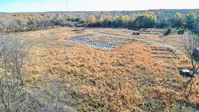 40.83 Acres of Land for Sale in McAlester, Oklahoma