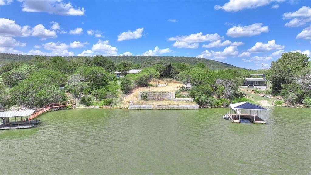 0.605 Acres of Residential Land for Sale in Palo Pinto, Texas