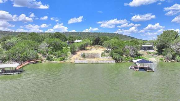 0.605 Acres of Residential Land for Sale in Palo Pinto, Texas