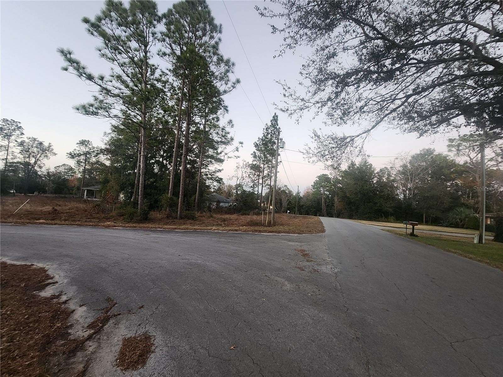 0.26 Acres of Residential Land for Sale in Williston, Florida