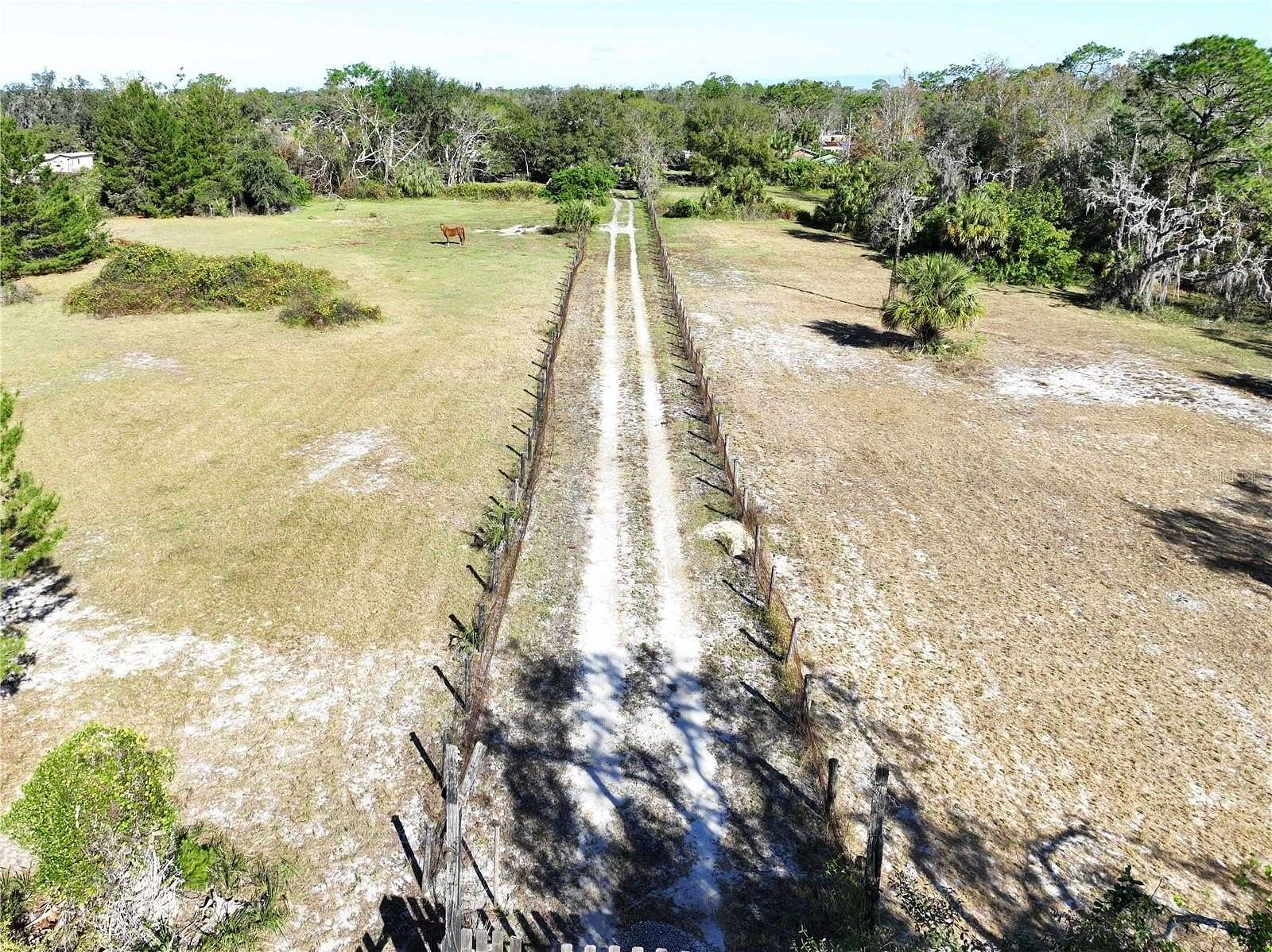 9.75 Acres of Residential Land for Sale in Ruskin, Florida