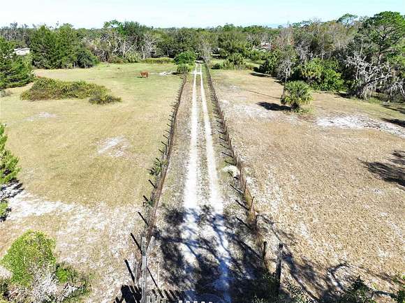 9.75 Acres of Residential Land for Sale in Ruskin, Florida